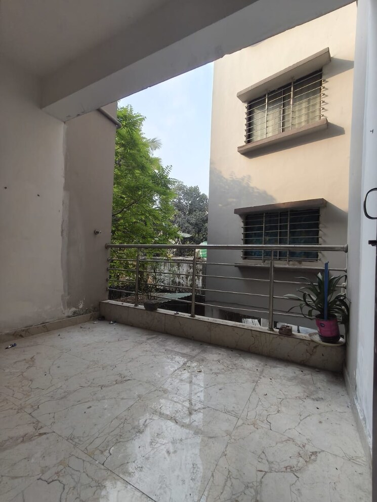 Exterior View, jyoti nagar 3 Bedroom 1192 Sq.Ft. Apartment In Jyoti Nagar Siliguri 8461618
