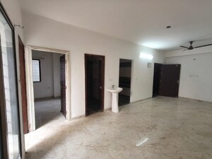 Building Lobby in 3 BHK Apartment at Jyoti Nagar – for Sale
