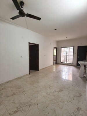 Building Lobby in 3 BHK Apartment at Jyoti Nagar – for Sale