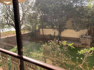  4 BHK Apartment at Juhu – for Rent
