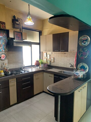 4 BHK Apartment For Rent in Juhu