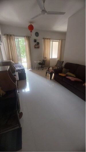 2 BHK Apartment For Sale in Venkatesh Bhoomi Spring Town Phase I, Undri