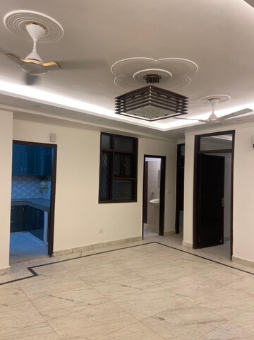 3 BHK Builder Floor For Sale in Mehrauli