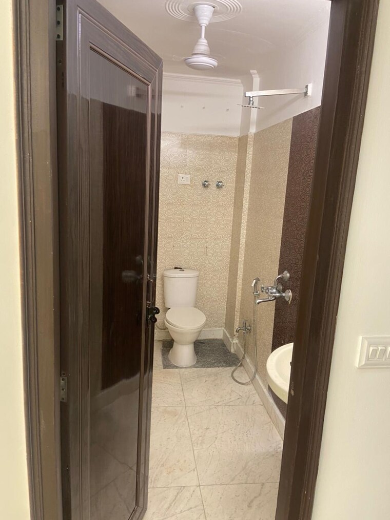 undefined, mehrauli 3 Bedroom 1200 Sq.Ft. Builder Floor In Mehrauli Delhi 8461627