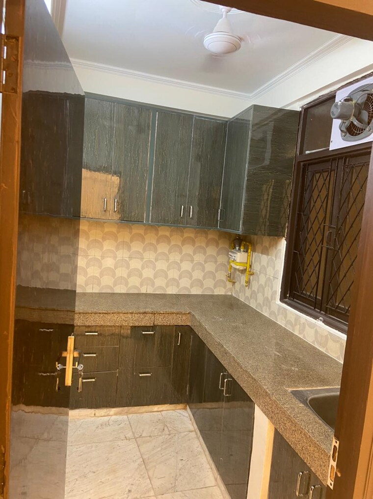 Exterior View, mehrauli 3 Bedroom 1200 Sq.Ft. Builder Floor In Mehrauli Delhi 8461627