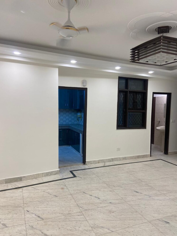 Master Bedroom, mehrauli 3 Bedroom 1200 Sq.Ft. Builder Floor In Mehrauli Delhi 8461627