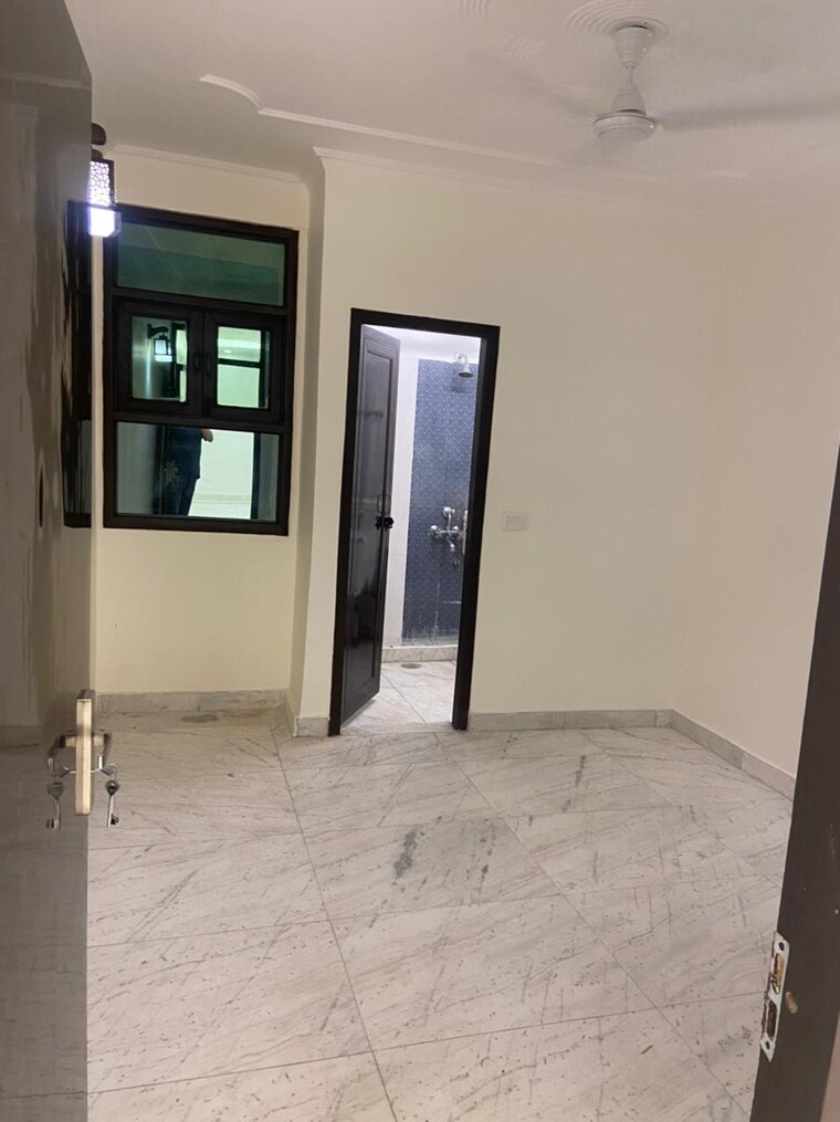 Master Bedroom, mehrauli 3 Bedroom 1200 Sq.Ft. Builder Floor In Mehrauli Delhi 8461627