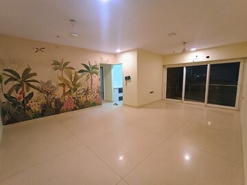 Master Bedroom in 2 BHK Apartment at RNA Continental, Chembur – for Rent