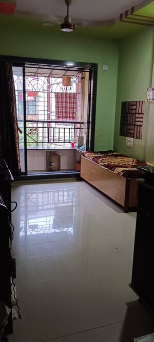 1 BHK Apartment For Sale in Jai Mata Di Complex, Kalher