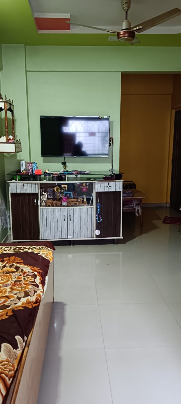 Exterior View, jai-mata-di-complex 1 Bedroom 555 Sq.Ft. Apartment In Kalher Thane 8461635