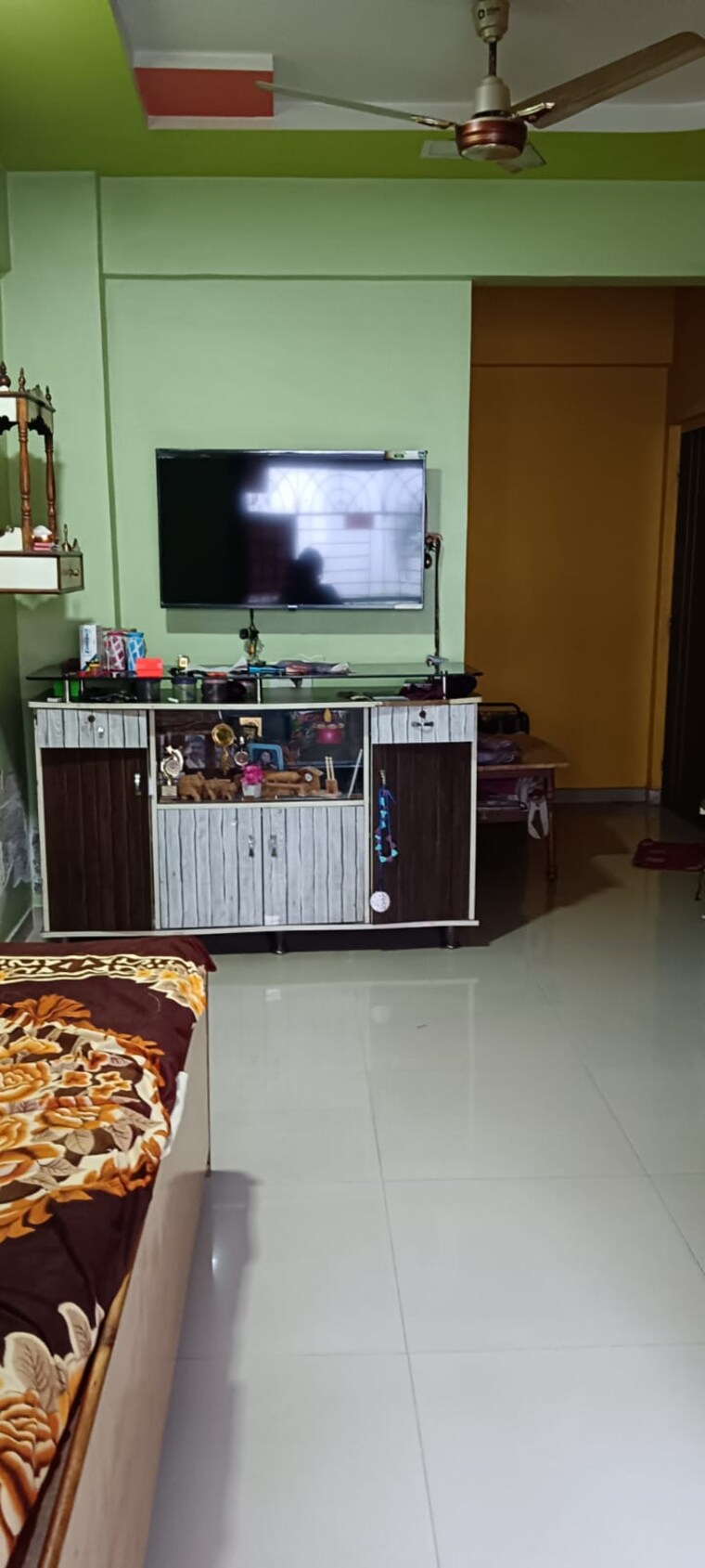 Exterior View, jai-mata-di-complex 1 Bedroom 555 Sq.Ft. Apartment In Kalher Thane 8461635