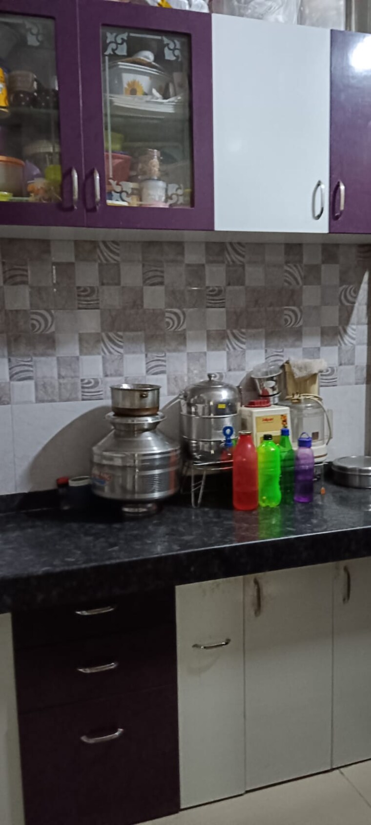 Exterior View, jai-mata-di-complex 1 Bedroom 555 Sq.Ft. Apartment In Kalher Thane 8461635