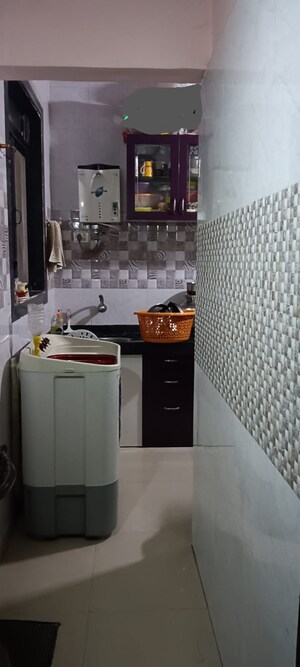 1 BHK Apartment – Exterior View View at Jai Mata Di Complex, Kalher - for Sale