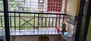 1 BHK Apartment – Map Location View at Jai Mata Di Complex, Kalher - for Sale