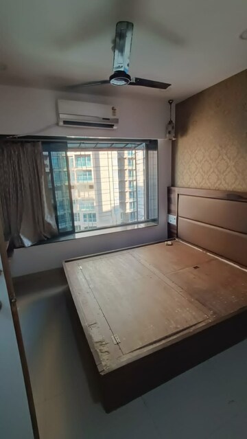 3 BHK Apartment – Exterior View View at Duplex Heights, Andheri West - for Rent