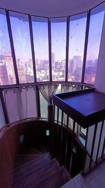 3 BHK Apartment – Exterior View View at Duplex Heights, Andheri West - for Rent