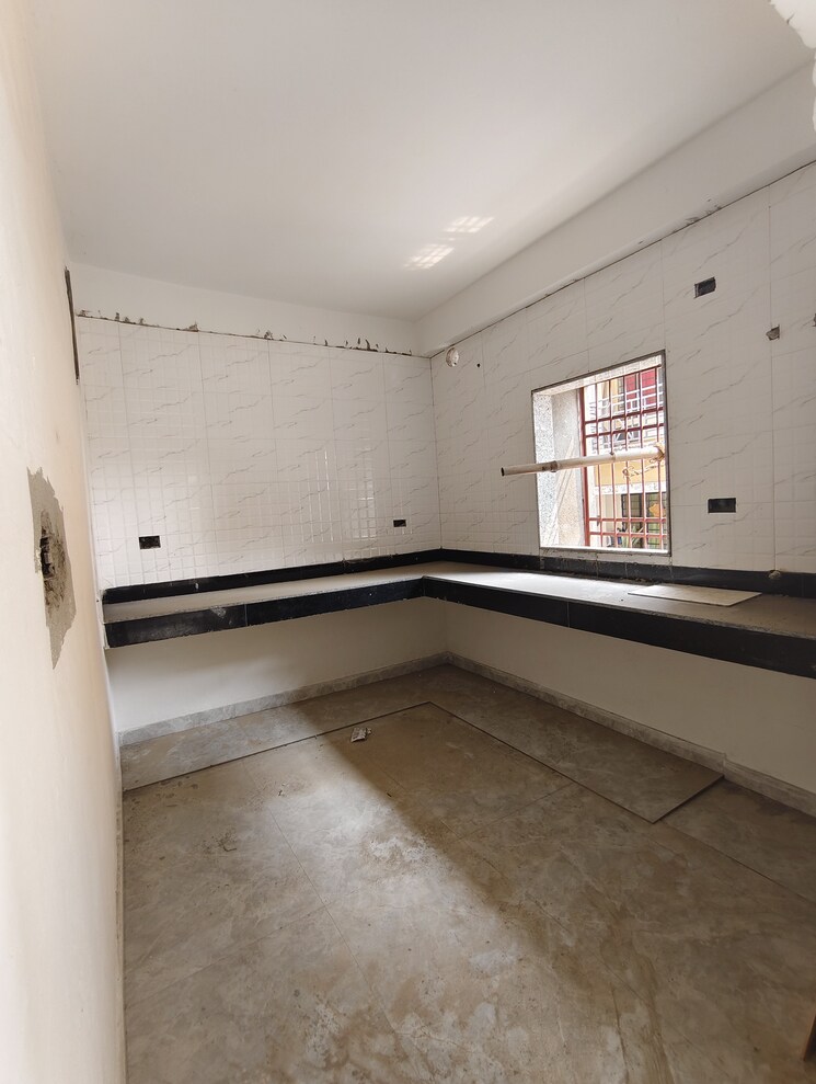 Kitchen, pradhan nagar 2 Bedroom 1000 Sq.Ft. Apartment In Pradhan Nagar Siliguri 8461629