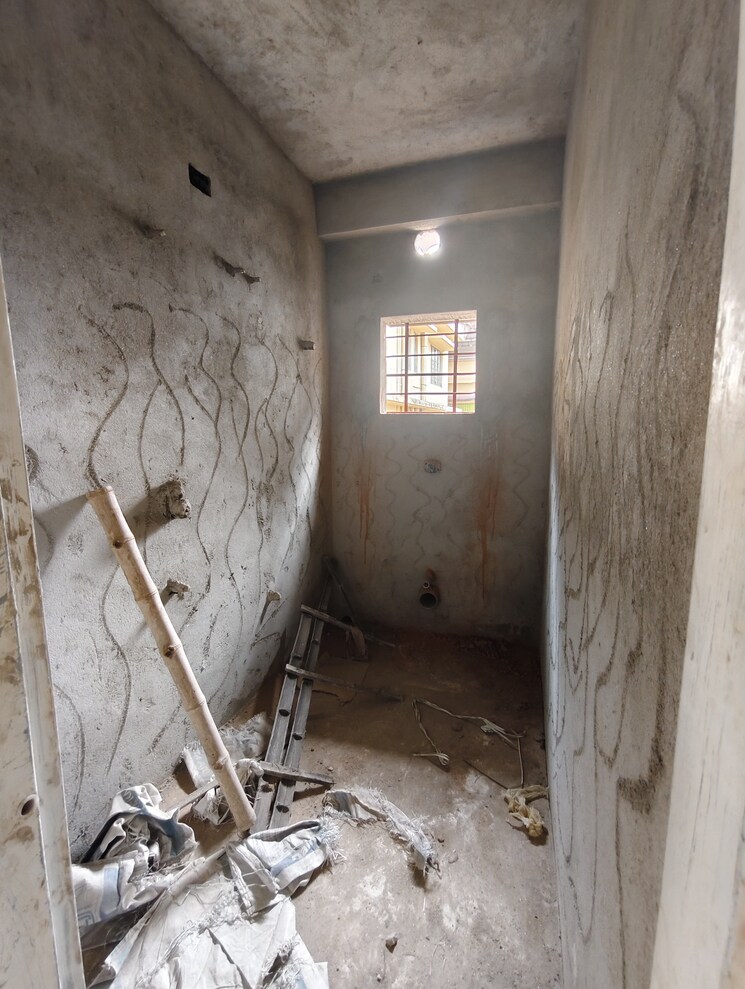 Bathroom, pradhan nagar 2 Bedroom 1000 Sq.Ft. Apartment In Pradhan Nagar Siliguri 8461629