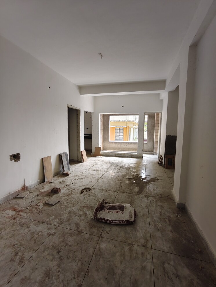 undefined, pradhan nagar 2 Bedroom 1000 Sq.Ft. Apartment In Pradhan Nagar Siliguri 8461629