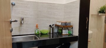 Floor Plan in  Office Space at Vascon Platinum Square, Viman Nagar – for Rent