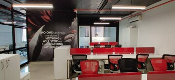  Office Space – Exterior View View at Vascon Platinum Square, Viman Nagar - for Rent