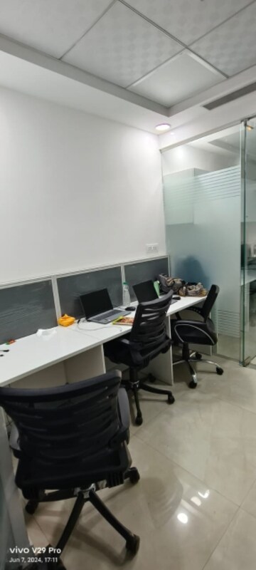 Building Lobby in  Office Space at Sector 4 – for Rent