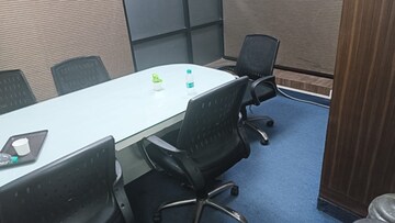 Building Lobby in  Office Space at Sector 4 – for Rent