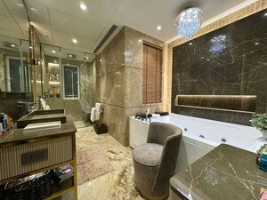 4 BHK Apartment – Exterior View View at Windsor Grande Residences, Andheri West - for Sale