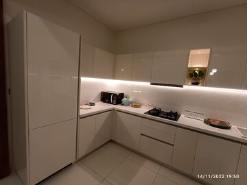 2 BHK Apartment – Exterior View View at Godrej Ananda, Bagaluru  - for Sale