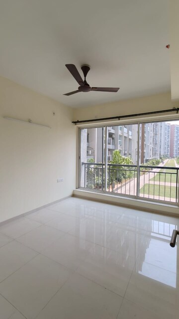 2 BHK Apartment – Map Location View at L & T Seawoods Residences Phase 1 Part A, Seawoods - for Sale