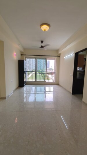 2 BHK Apartment For Sale in L & T Seawoods Residences Phase 1 Part A, Seawoods