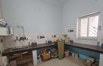2 BHK Apartment – Exterior View View at Hazratganj - for Rent