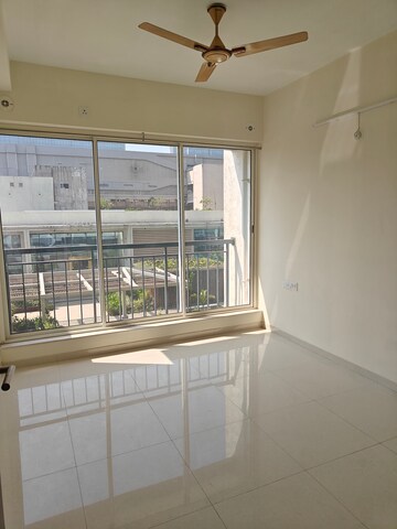 2.5 BHK Apartment – Map Location View at L & T Seawoods Residences Phase 1 Part A, Seawoods - for Rent
