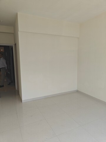 Master Bedroom in 2.5 BHK Apartment at L & T Seawoods Residences Phase 1 Part A, Seawoods – for Rent
