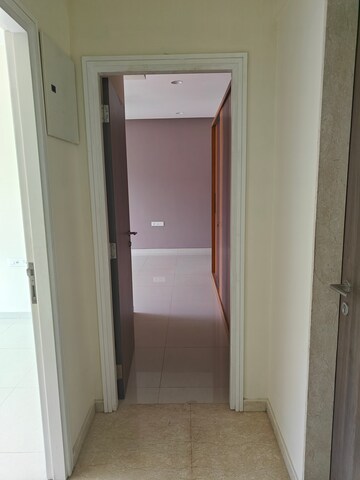 Furnished Amenities in 2.5 BHK Apartment at L & T Seawoods Residences Phase 1 Part A, Seawoods – for Rent