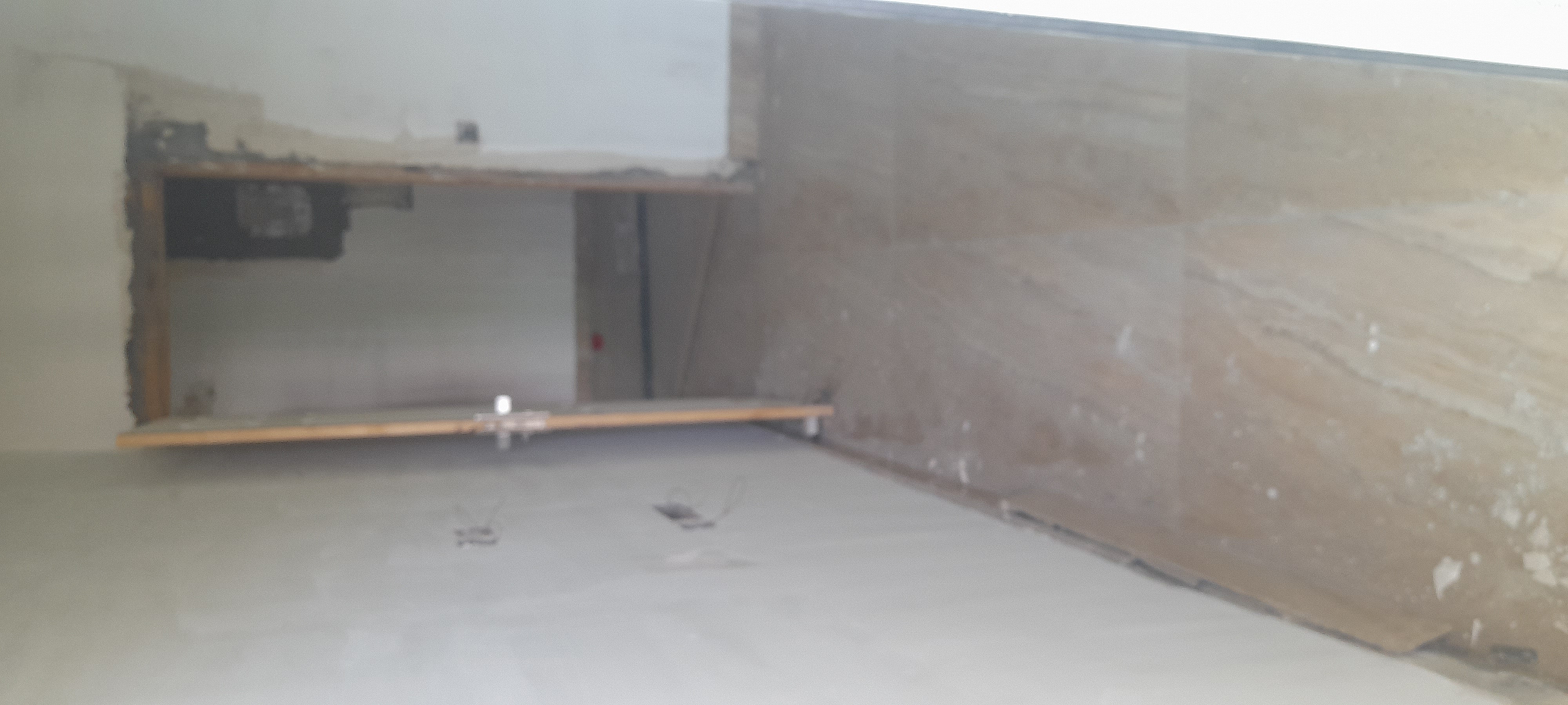 2 BHK Apartment For Sale in Migsun Twinz