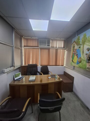  Office Space For Rent in Netaji Subhash Place