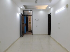 Master Bedroom in 3 BHK Builder Floor at Indrapuram – for Sale