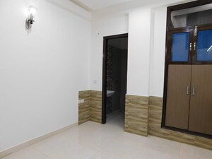 Master Bedroom in 3 BHK Builder Floor at Indrapuram – for Sale
