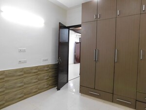 Master Bedroom in 3 BHK Builder Floor at Indrapuram – for Sale