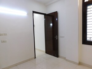 Master Bedroom in 3 BHK Builder Floor at Indrapuram – for Sale