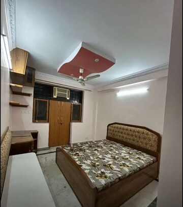 3 BHK Apartment For Rent in Hazratganj