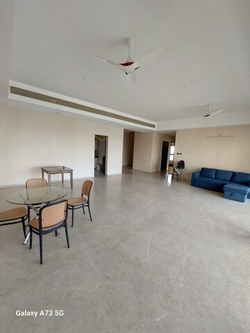 4 BHK Apartment For Rent in L&T Emerald Isle, Powai