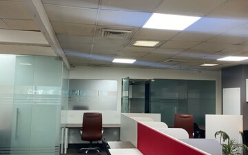 Office Space For Rent in Vipul Business Park, Tikri