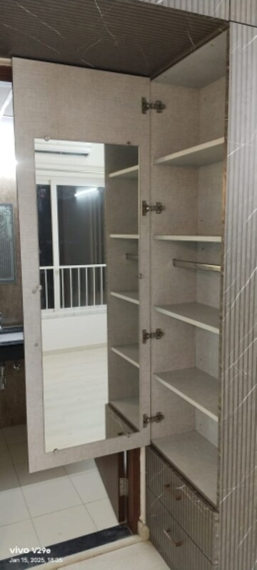 2.5 BHK Apartment – Map Location View at Ramprastha Awho, Sector 95 - for Rent