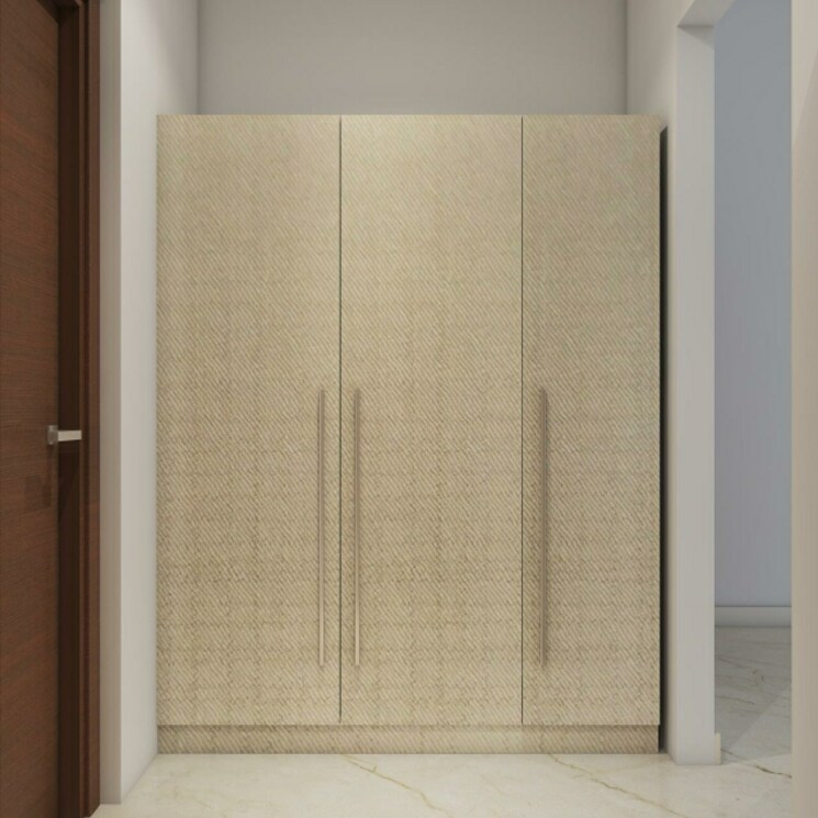 Bedroom, lnt-realty-emerald-isle 4 Bedroom 3500 Sq.Ft. Apartment In Powai Mumbai 8461706