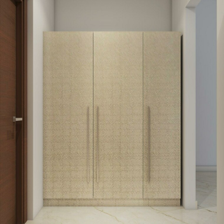 Bedroom, lnt-realty-emerald-isle 4 Bedroom 3500 Sq.Ft. Apartment In Powai Mumbai 8461706