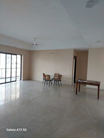 Living Room in 4 BHK Apartment at LnT Realty Emerald Isle, Powai – for Sale