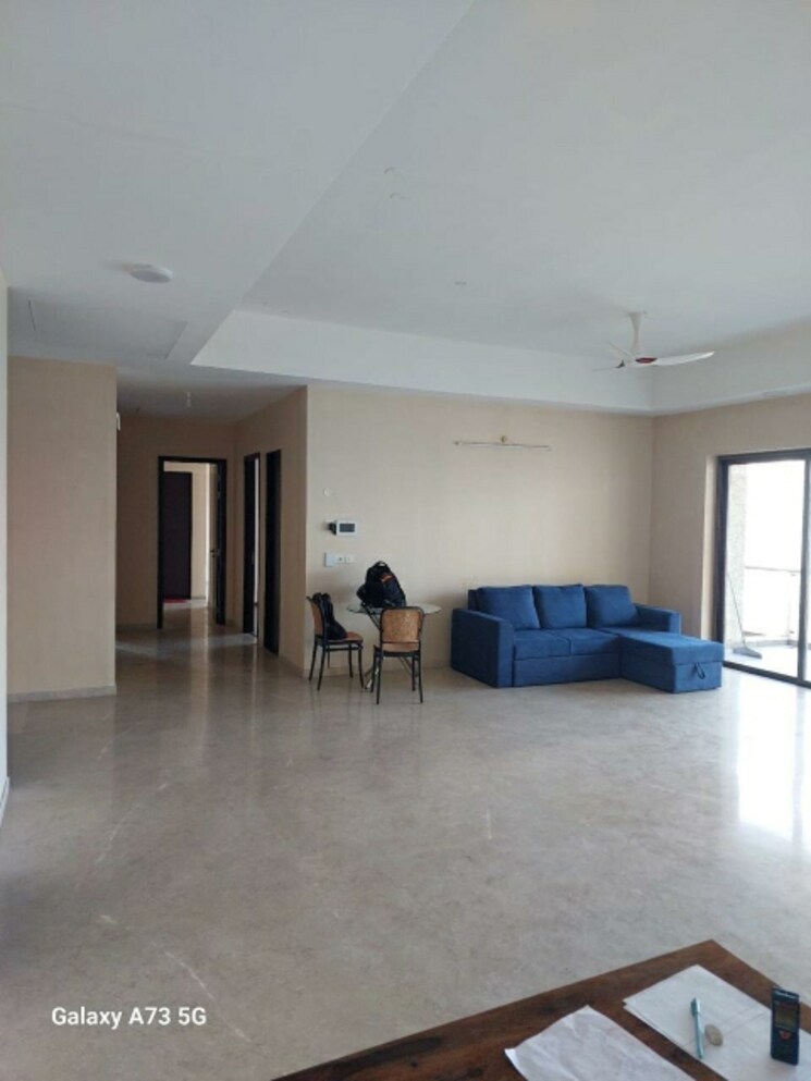 Living Room, lnt-realty-emerald-isle 4 Bedroom 3500 Sq.Ft. Apartment In Powai Mumbai 8461706