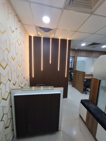 Office Space For Rent in Netaji Subhash Place